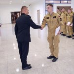Specjalistyczne szkolenie z zakresu awaryjnego rozładunku cystern