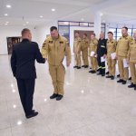 Specjalistyczne szkolenie z zakresu awaryjnego rozładunku cystern