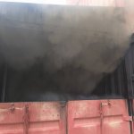 Galerie - Ćwiczenia w komorze rozgorzeniowej