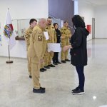Międzynarodowe szkolenie z zakresu reagowania na zagrożenia chemiczne z elementami CBRN