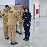 Międzynarodowe szkolenie z zakresu reagowania na zagrożenia chemiczne z elementami CBRN
