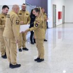 Międzynarodowe szkolenie z zakresu reagowania na zagrożenia chemiczne z elementami CBRN