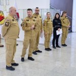 Międzynarodowe szkolenie z zakresu reagowania na zagrożenia chemiczne z elementami CBRN