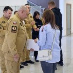 Międzynarodowe szkolenie z zakresu reagowania na zagrożenia chemiczne z elementami CBRN