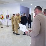 Międzynarodowe szkolenie z zakresu reagowania na zagrożenia chemiczne z elementami CBRN