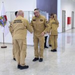 Międzynarodowe szkolenie z zakresu reagowania na zagrożenia chemiczne z elementami CBRN