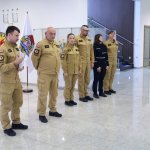 Międzynarodowe szkolenie z zakresu reagowania na zagrożenia chemiczne z elementami CBRN