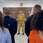 Międzynarodowe szkolenie z zakresu reagowania na zagrożenia chemiczne z elementami CBRN