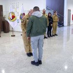 Międzynarodowe szkolenie z zakresu reagowania na zagrożenia chemiczne z elementami CBRN