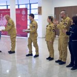 Międzynarodowe szkolenie z zakresu reagowania na zagrożenia chemiczne z elementami CBRN
