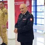 Galerie - Zakończenie szkolenia doskonalącego dla kierowców pojazdów uprzywilejowanych