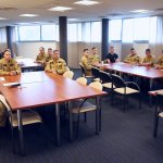 Galerie - Specjalistyczne szkolenie z zakresu awaryjnego rozładunku cystern