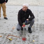Galerie - Specjalistyczne szkolenie z zakresu awaryjnego rozładunku cystern