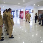 Galerie - Specjalistyczne szkolenie z zakresu awaryjnego rozładunku cystern