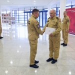 Galerie - Specjalistyczne szkolenie z zakresu awaryjnego rozładunku cystern