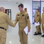 Galerie - Specjalistyczne szkolenie z zakresu awaryjnego rozładunku cystern