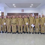 Galerie - Specjalistyczne szkolenie z zakresu awaryjnego rozładunku cystern