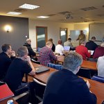 Galerie - Szkolenie aktualizujące inspektorów ochrony przeciwpożarowej