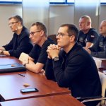Galerie - Szkolenie aktualizujące inspektorów ochrony przeciwpożarowej