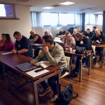 Galerie - Szkolenie aktualizujące inspektorów ochrony przeciwpożarowej