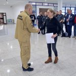 Galerie - Szkolenie aktualizujące inspektorów ochrony przeciwpożarowej
