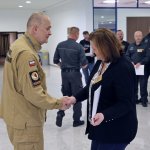 Galerie - Szkolenie aktualizujące inspektorów ochrony przeciwpożarowej