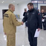 Galerie - Szkolenie aktualizujące inspektorów ochrony przeciwpożarowej