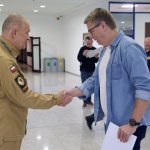 Galerie - Szkolenie aktualizujące inspektorów ochrony przeciwpożarowej