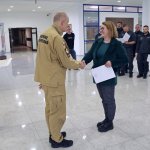 Galerie - Szkolenie aktualizujące inspektorów ochrony przeciwpożarowej