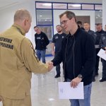 Galerie - Szkolenie aktualizujące inspektorów ochrony przeciwpożarowej