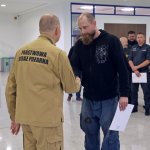 Galerie - Szkolenie aktualizujące inspektorów ochrony przeciwpożarowej