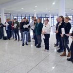 Galerie - Szkolenie aktualizujące inspektorów ochrony przeciwpożarowej