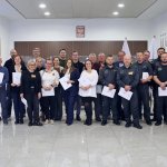 Galerie - Szkolenie aktualizujące inspektorów ochrony przeciwpożarowej