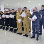 Galerie - Szkolenie specjalistyczne w zakresie ratownictwa chemicznego i ekologicznego