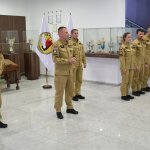 Galerie - Szkolenie specjalistyczne w zakresie ratownictwa chemicznego i ekologicznego