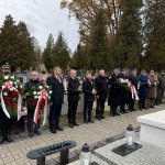 Galerie - Hołd pamięci bohaterom