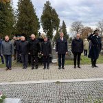 Galerie - Hołd pamięci bohaterom