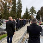 Galerie - Hołd pamięci bohaterom