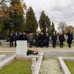 Galerie - Hołd pamięci bohaterom