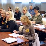 Galerie - Szkolenie inspektorów ochrony przeciwpożarowej