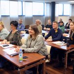 Galerie - Szkolenie inspektorów ochrony przeciwpożarowej