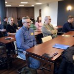 Galerie - Szkolenie inspektorów ochrony przeciwpożarowej