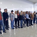 Galerie - Szkolenie inspektorów ochrony przeciwpożarowej