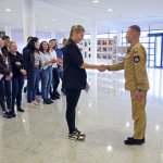 Galerie - Szkolenie inspektorów ochrony przeciwpożarowej