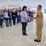 Galerie - Szkolenie inspektorów ochrony przeciwpożarowej