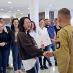 Galerie - Szkolenie inspektorów ochrony przeciwpożarowej