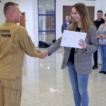 Galerie - Szkolenie inspektorów ochrony przeciwpożarowej