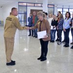 Galerie - Szkolenie inspektorów ochrony przeciwpożarowej
