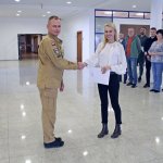 Galerie - Szkolenie inspektorów ochrony przeciwpożarowej