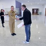 Galerie - Szkolenie inspektorów ochrony przeciwpożarowej
